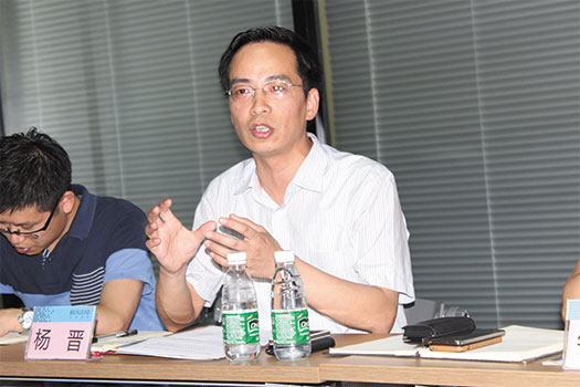 Jiangsu Bealead Software Co., Ltd. Established the Science & Technology Association