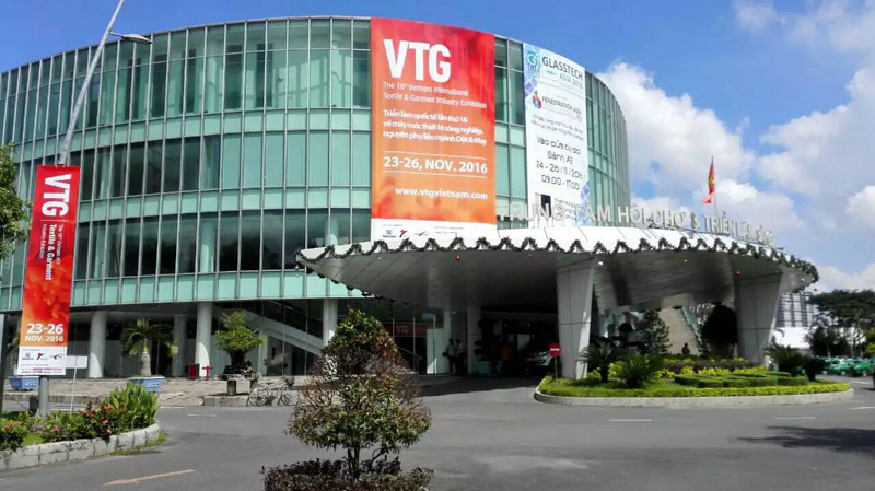 Bealead's Follow-up Report after Vietnam Exhibition