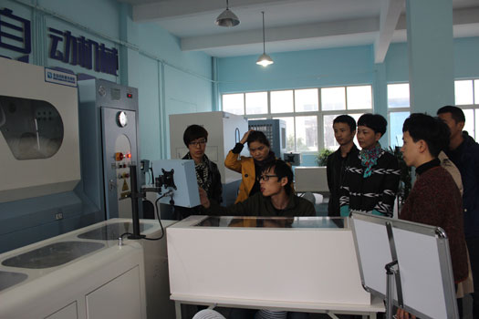 Bealead Sincerely Invited 361° Group and Youngor Group for Visit and Exchange in Changshu
