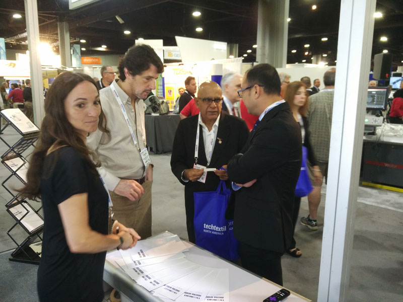 Exhibition at America to test North America Market, Bealead layout the New direction at Overseas.