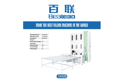2016.04-2016.05 A Recent Exhibition Forecase of Bealead