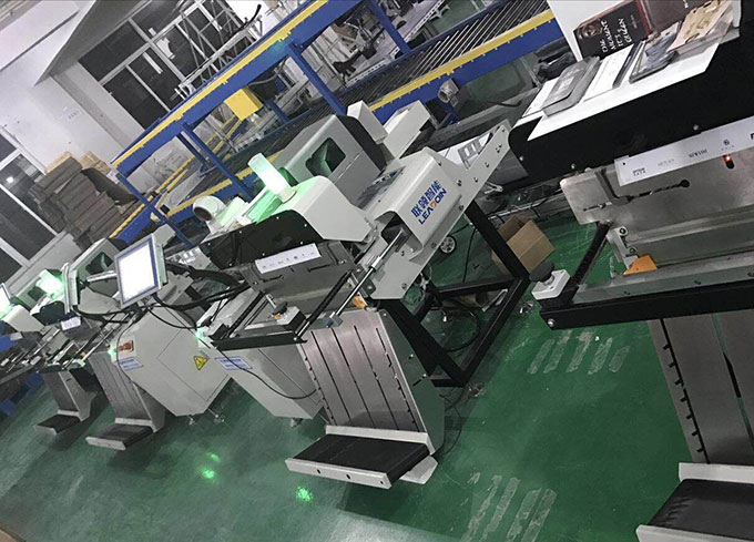 Open fire! Lianling Intelligence will help Eptison to prepare for “Double Eleven”