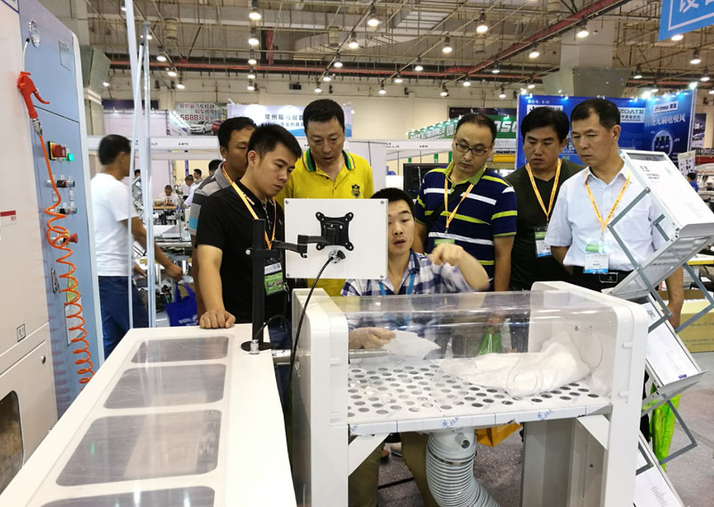 Do deeply in Shangdong market, Bealead point to a complete chaining serivce