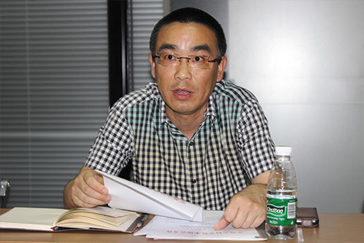 Jiangsu Bealead Software Co., Ltd. Established the Science & Technology Association