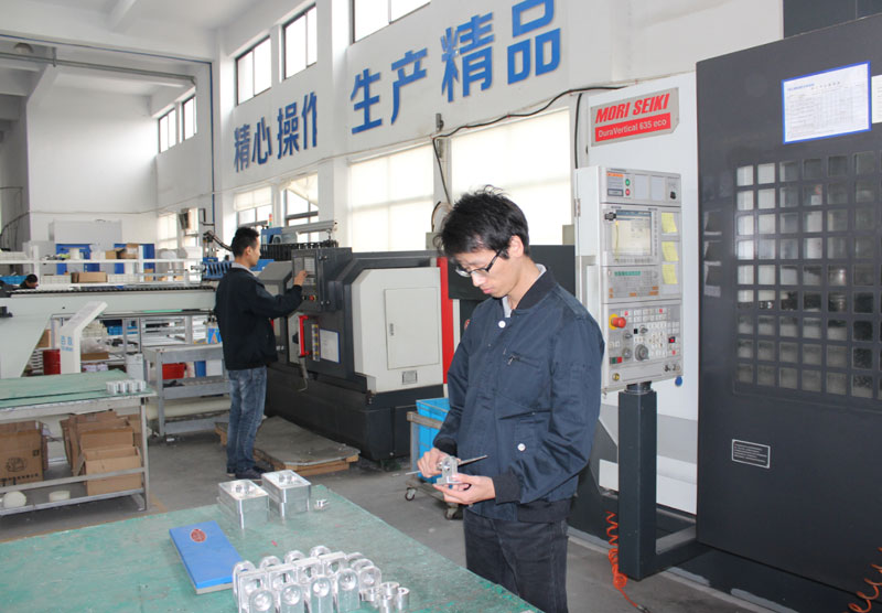 Bealead: manufacturing high-quality goods with great concentration, winning market by good quality