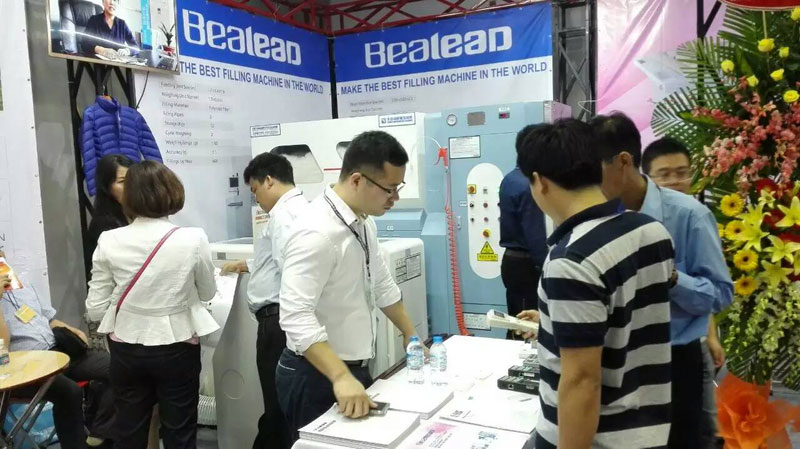 Bealead's Follow-up Report after Vietnam Exhibition