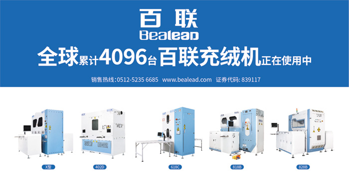 Bealead's exhibition forecast in late April