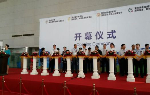 Bealead• New Brand of Down-Filling Machine (LISTED) Made Its Grand Debut