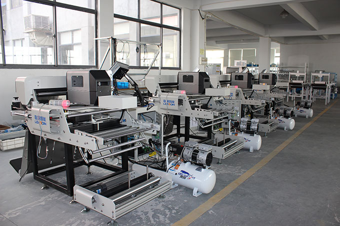 Open fire! Lianling Intelligence will help Eptison to prepare for “Double Eleven”