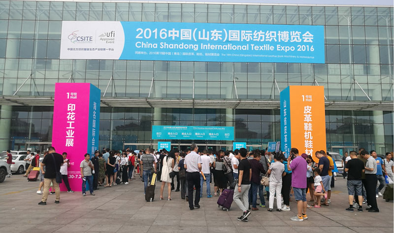 Do deeply in Shangdong market, Bealead point to a complete chaining serivce
