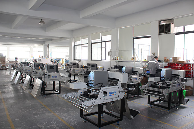 Open fire! Lianling Intelligence will help Eptison to prepare for “Double Eleven”