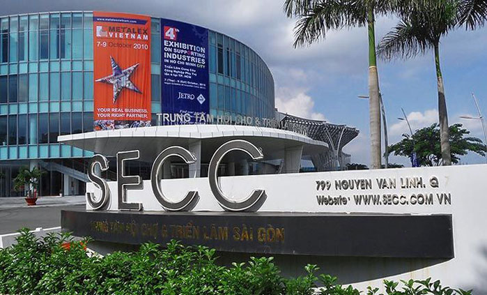 Bealead April exhibition forecast: Annual new product “Expedition” in Vietnam
