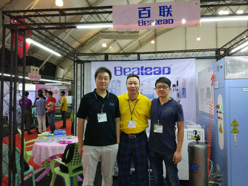 Bealead's Follow-up Report after Vietnam Exhibition