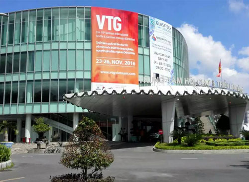 Bealead's Follow-up Report after Vietnam Exhibition