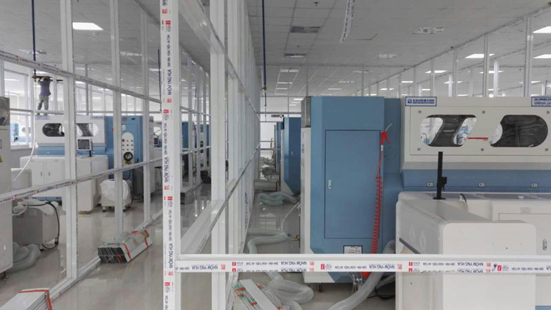 Bealead's Follow-up Report after Vietnam Exhibition