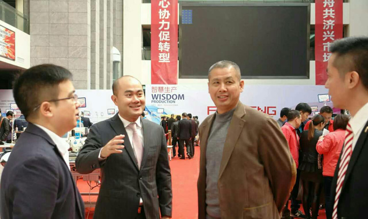 “Smart Production” lead the manufacturing direction in FuJian, brand customers rely on Bealead down-filling products