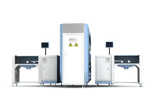 Tips of Daily Maintenance for Bealead Down-Filling Machine