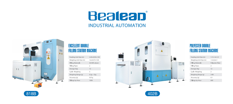 Bealead Exhibition Forecast in June