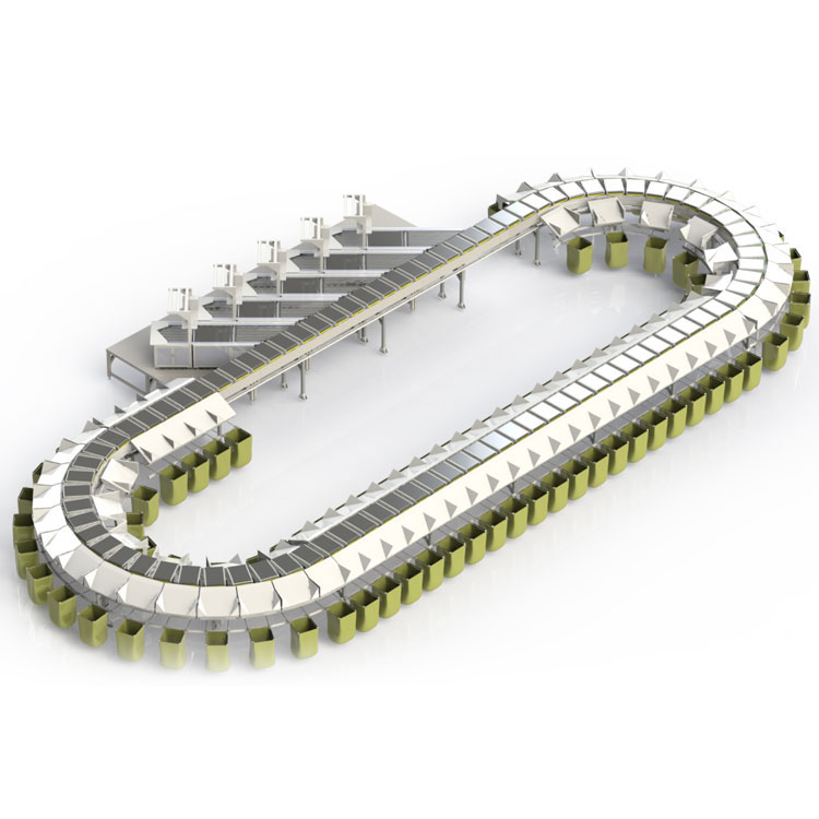 Ring Sorter