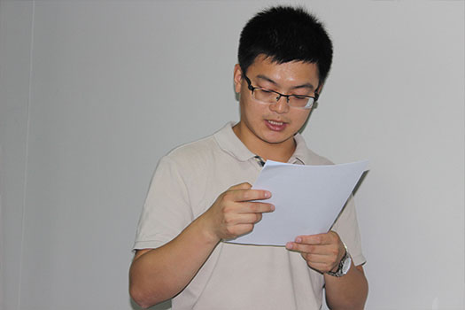 Jiangsu Bealead Software Co., Ltd. Established the Science & Technology Association