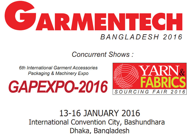 January Exhibition Preview for Bealead 2016